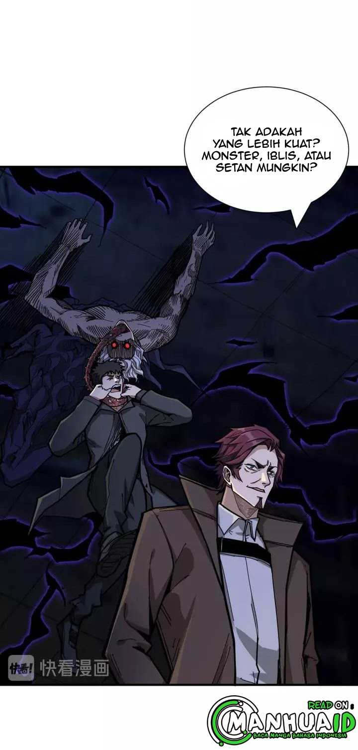 God Slayer Chapter 128 Gambar 37