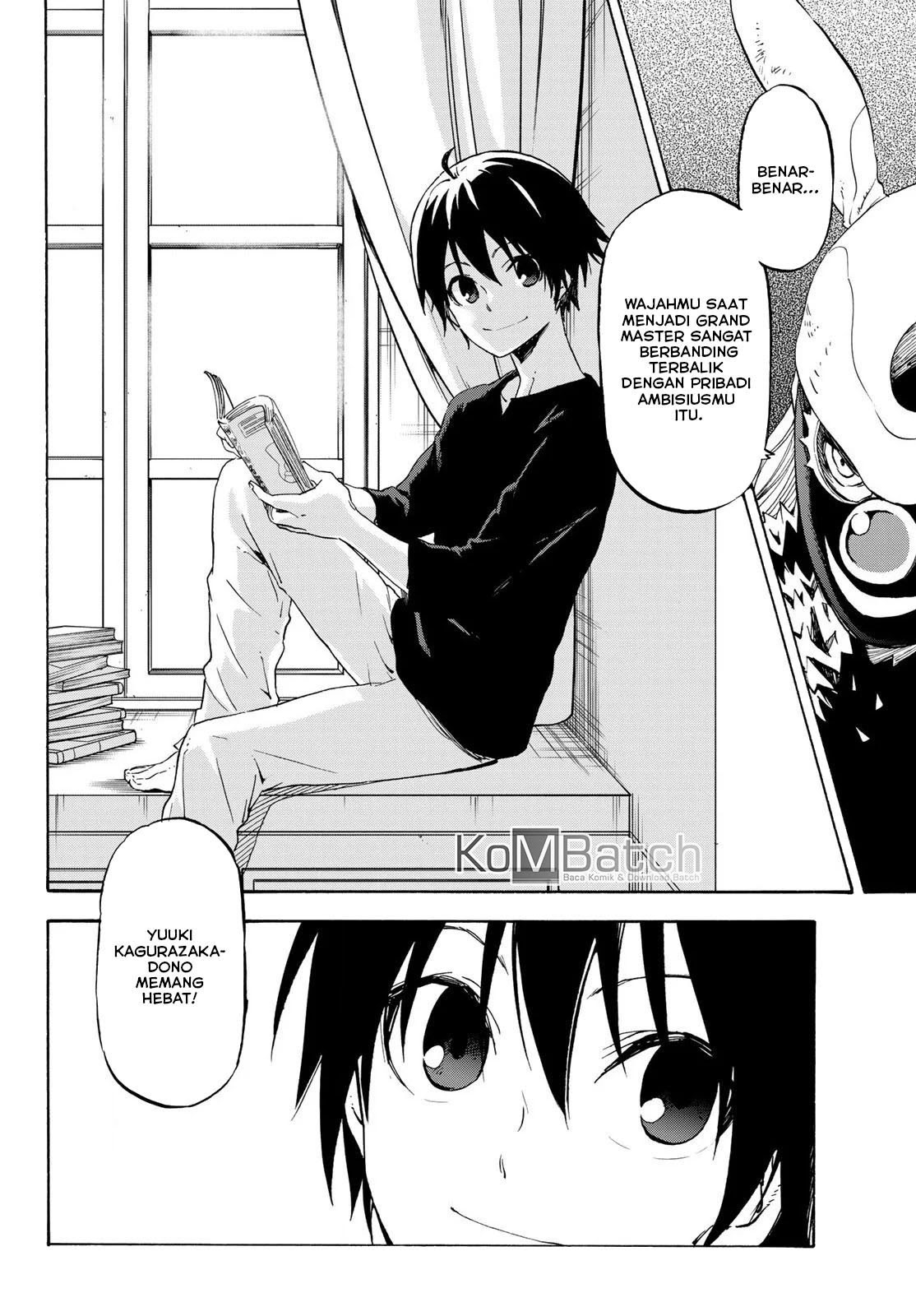 Tensei Shitara Slime Datta Ken Chapter 73 Gambar 12