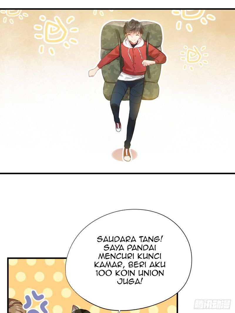 The High Energy Attack Chapter 03 Gambar 41