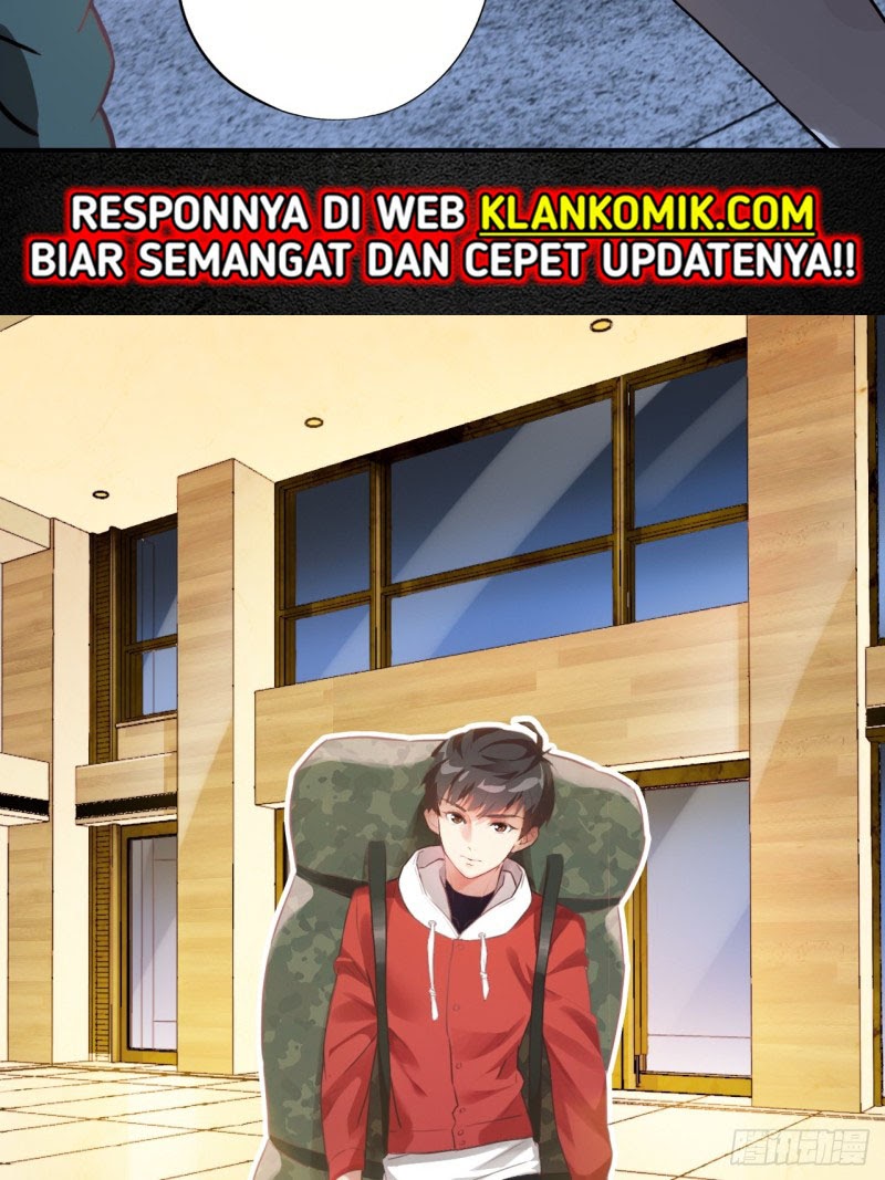 The High Energy Attack Chapter 03 Gambar 45