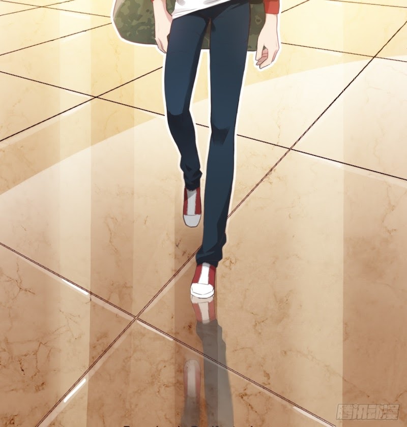 The High Energy Attack Chapter 03 Gambar 46