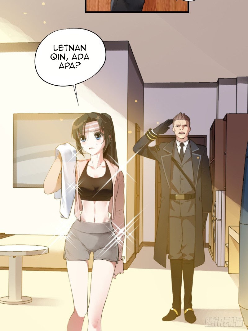 The High Energy Attack Chapter 03 Gambar 7