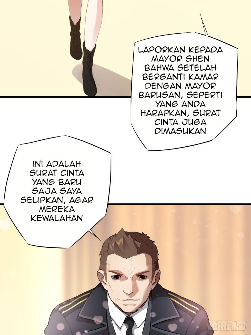 The High Energy Attack Chapter 03 Gambar 8