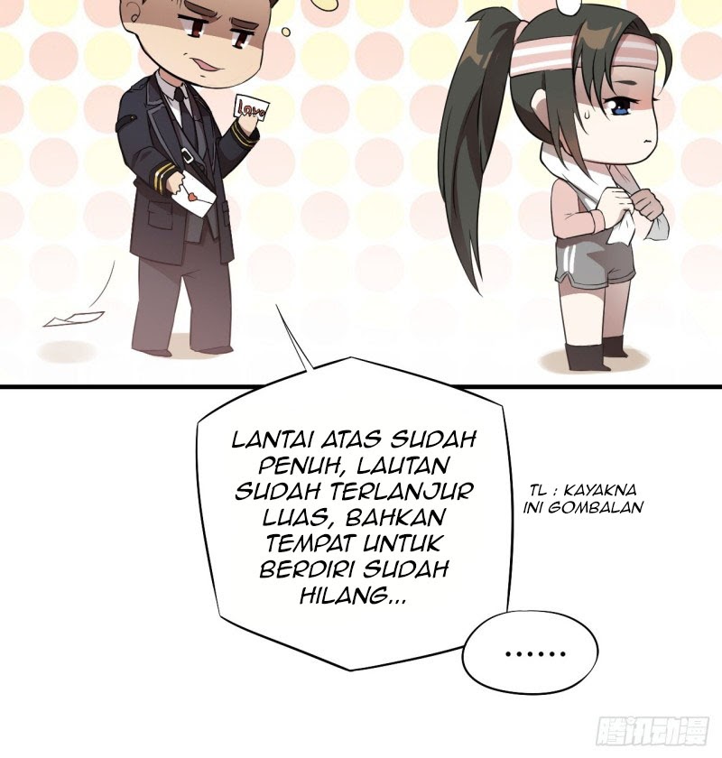 The High Energy Attack Chapter 03 Gambar 10