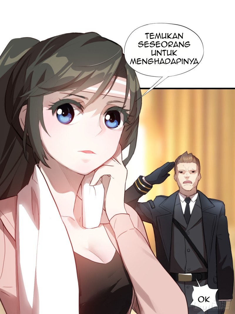 The High Energy Attack Chapter 03 Gambar 11