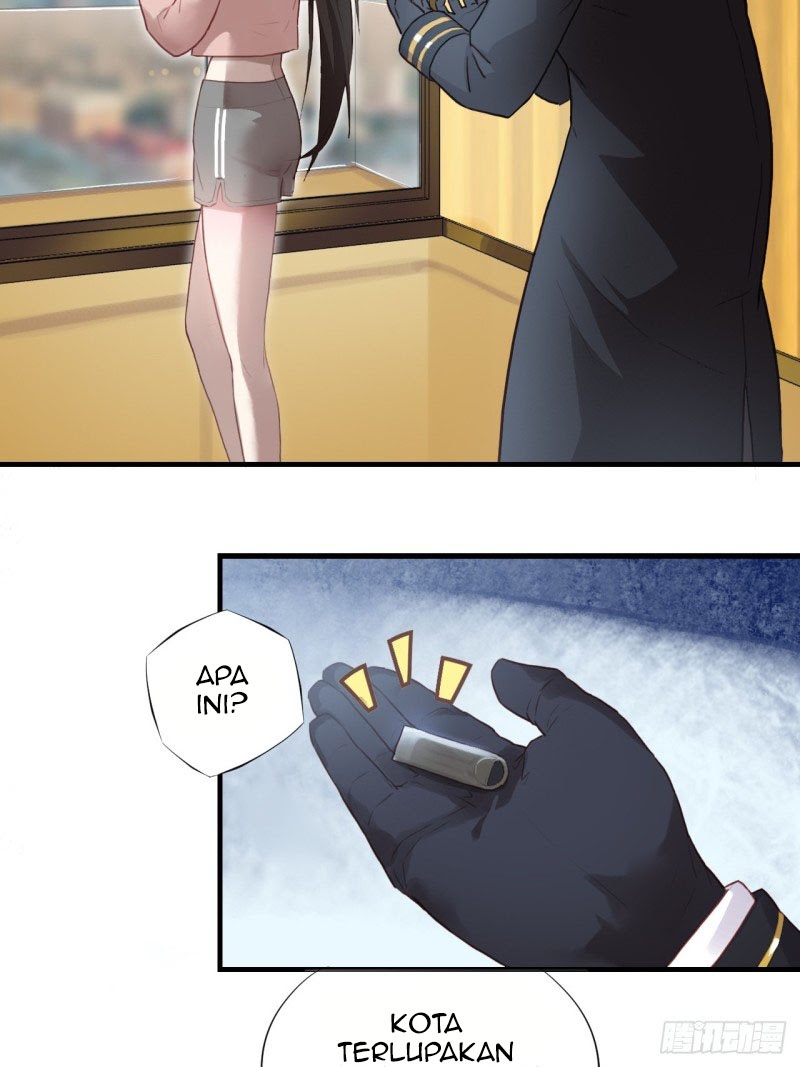 The High Energy Attack Chapter 03 Gambar 16