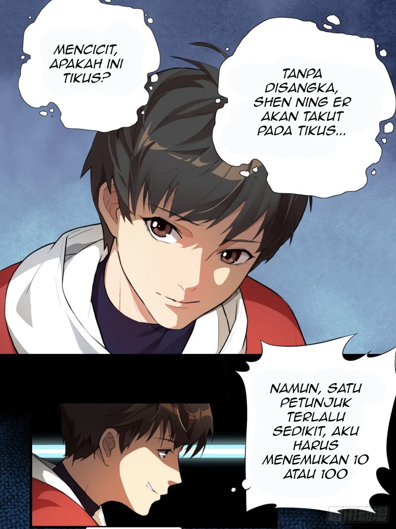Manhua The High Energy Attack Chapter 03 gambar nomor 2