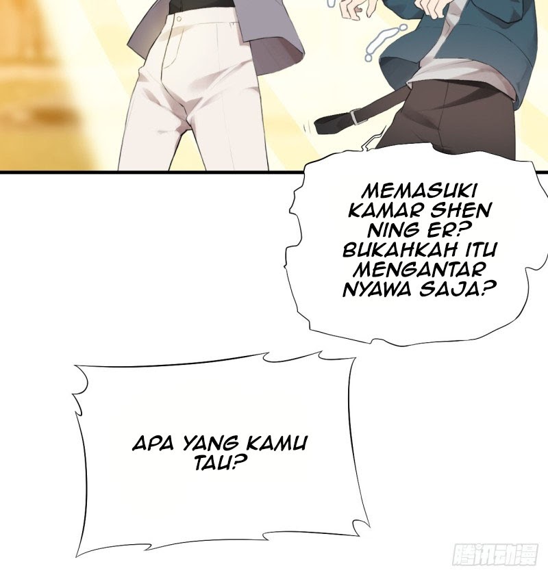 The High Energy Attack Chapter 03 Gambar 28