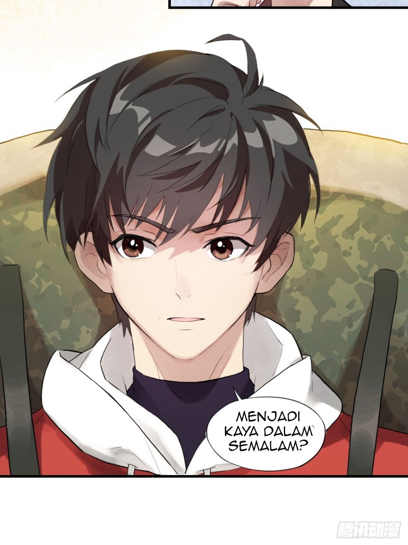 The High Energy Attack Chapter 03 Gambar 35