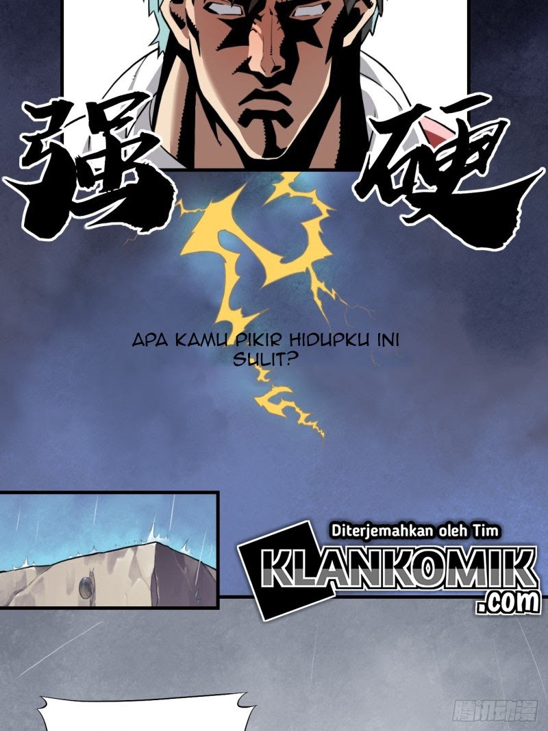 The High Energy Attack Chapter 02 Gambar 4