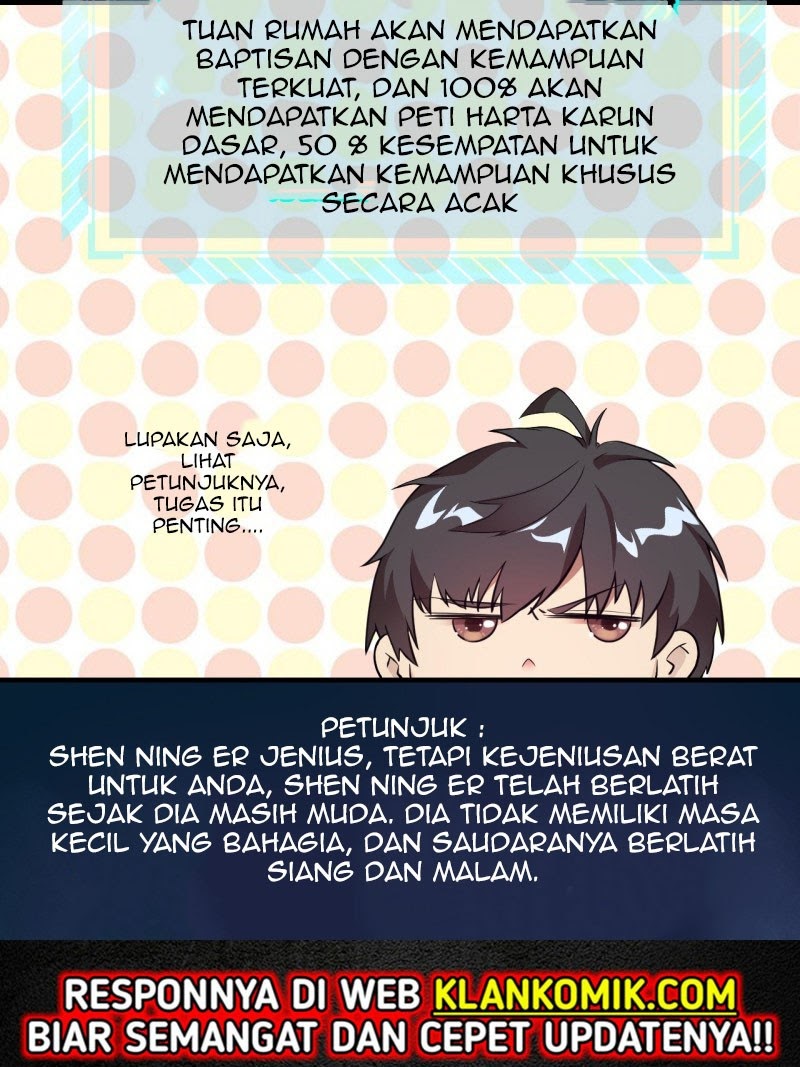 The High Energy Attack Chapter 02 Gambar 41