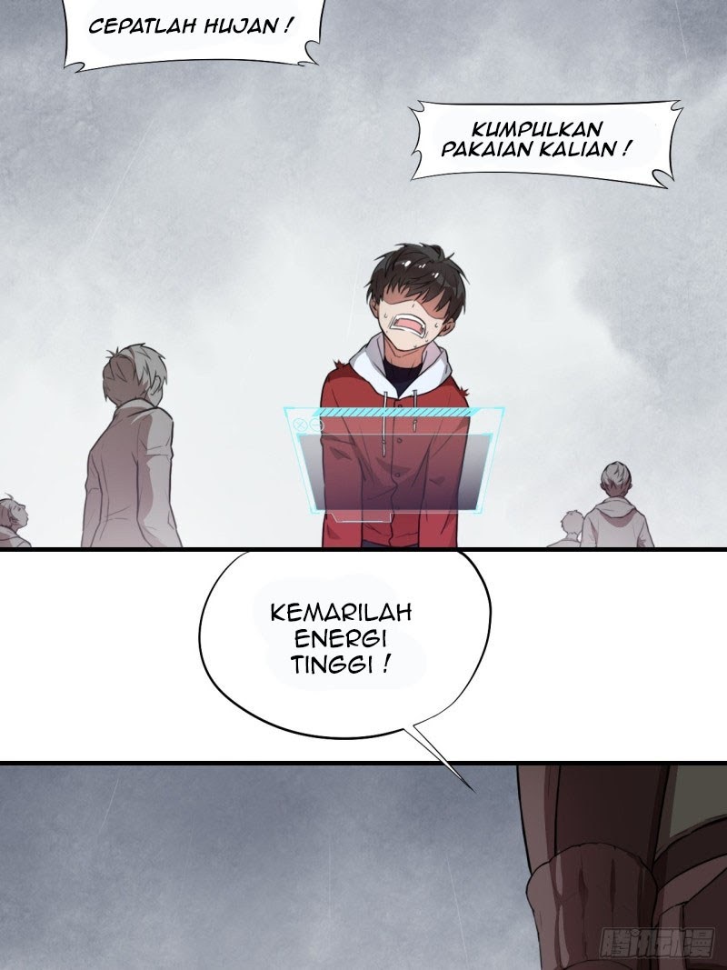 The High Energy Attack Chapter 02 Gambar 5