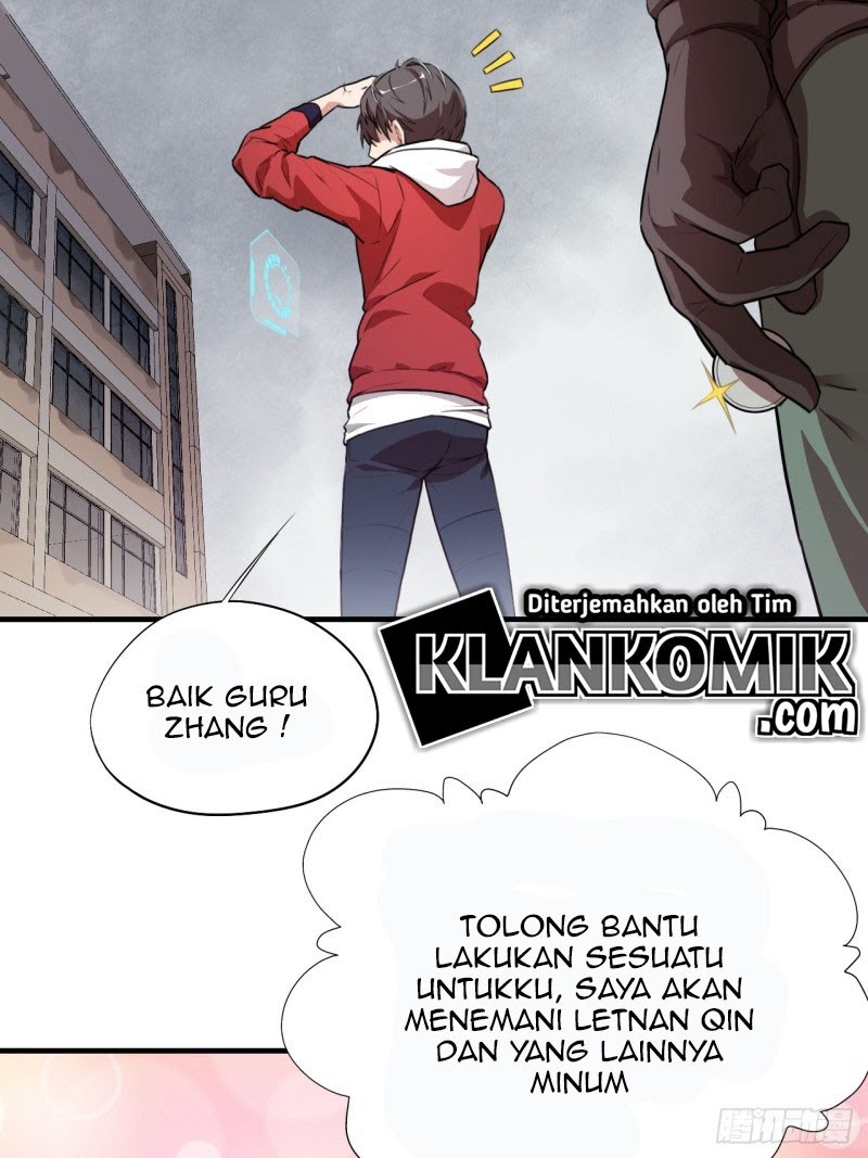 The High Energy Attack Chapter 02 Gambar 6