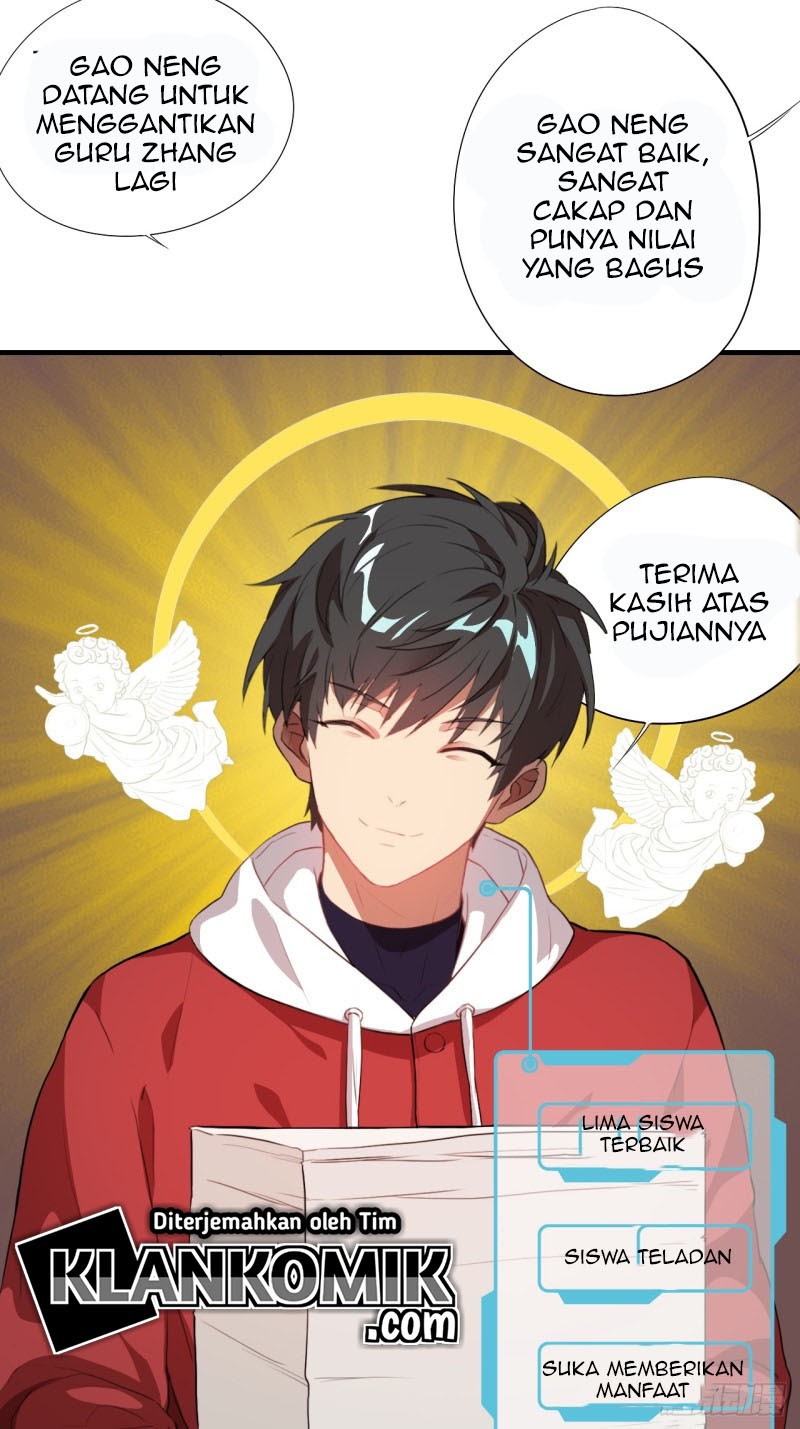 The High Energy Attack Chapter 02 Gambar 11