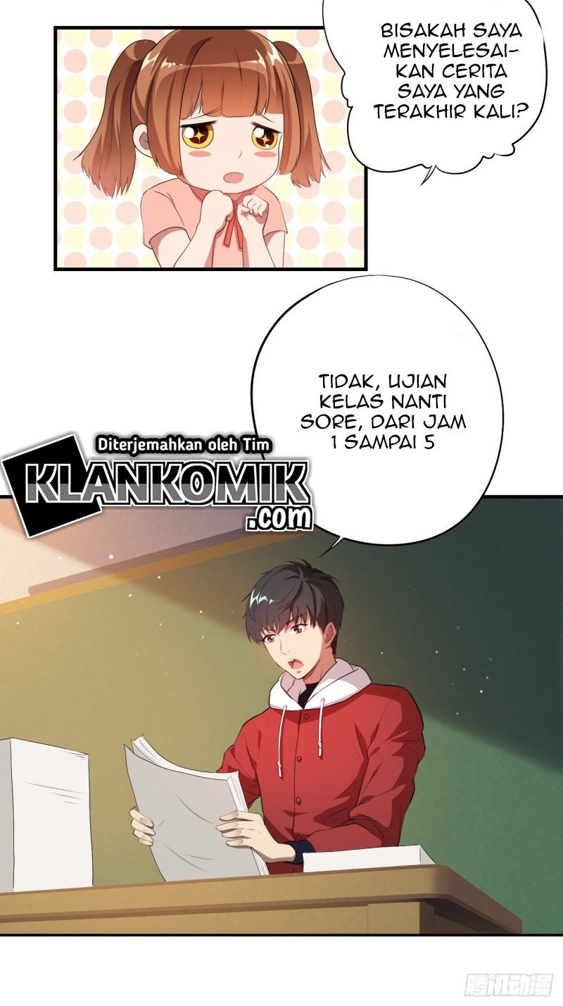 The High Energy Attack Chapter 02 Gambar 13