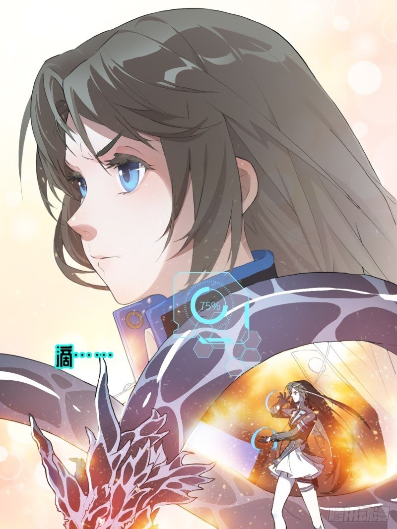 Manhua The High Energy Attack Chapter 02 gambar nomor 2