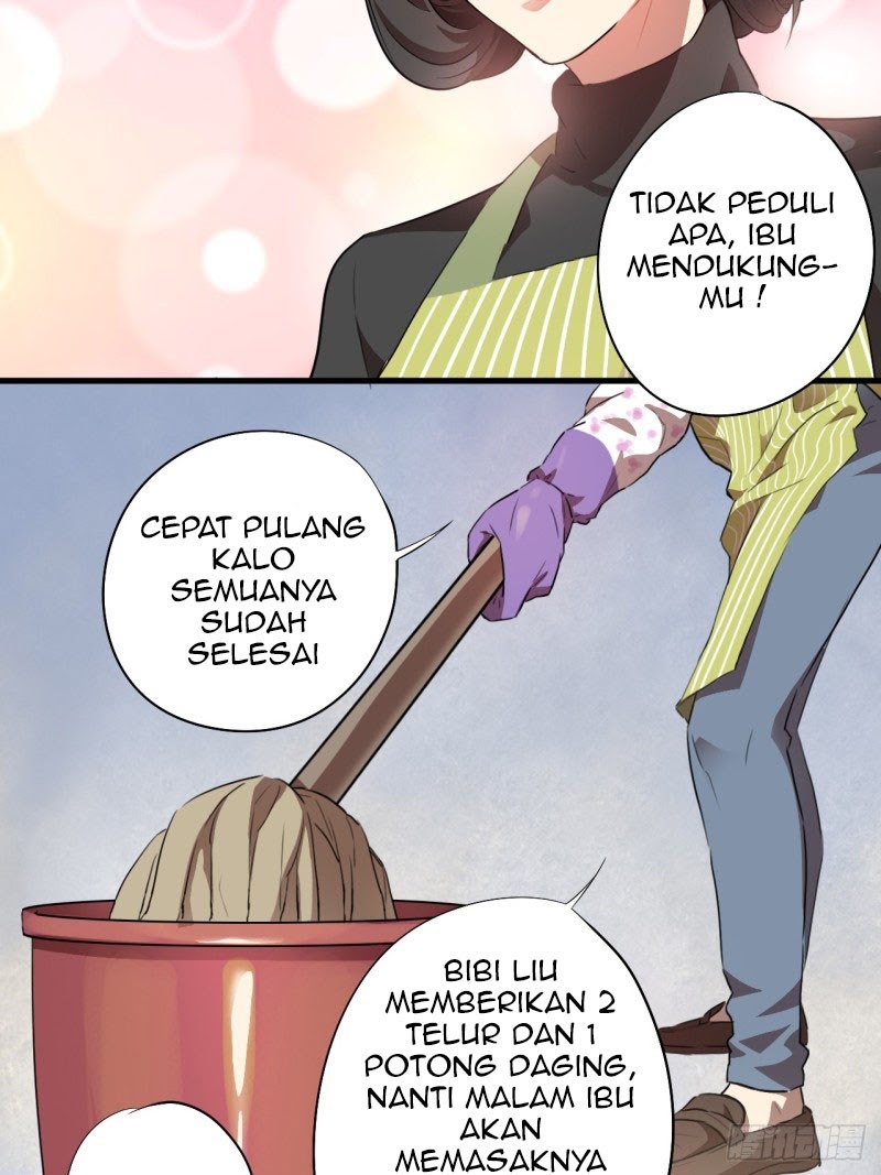 The High Energy Attack Chapter 02 Gambar 21