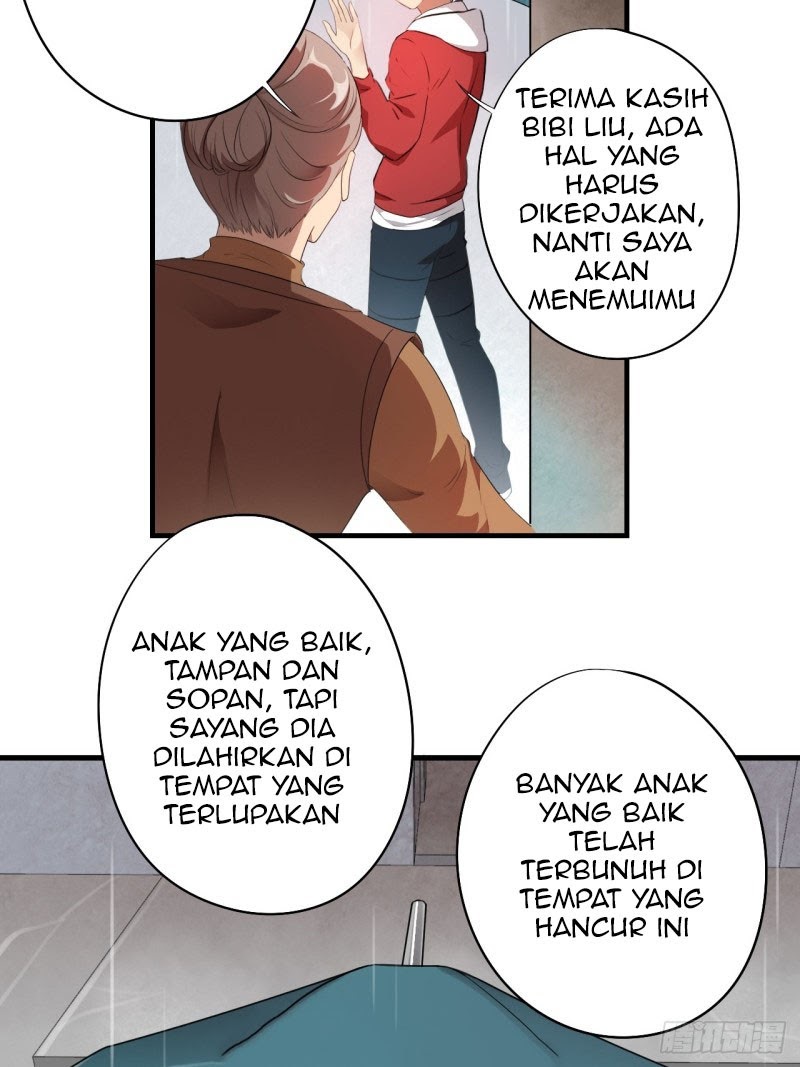 The High Energy Attack Chapter 02 Gambar 24