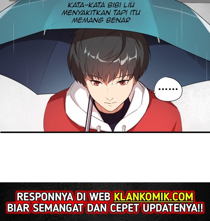 The High Energy Attack Chapter 02 Gambar 25