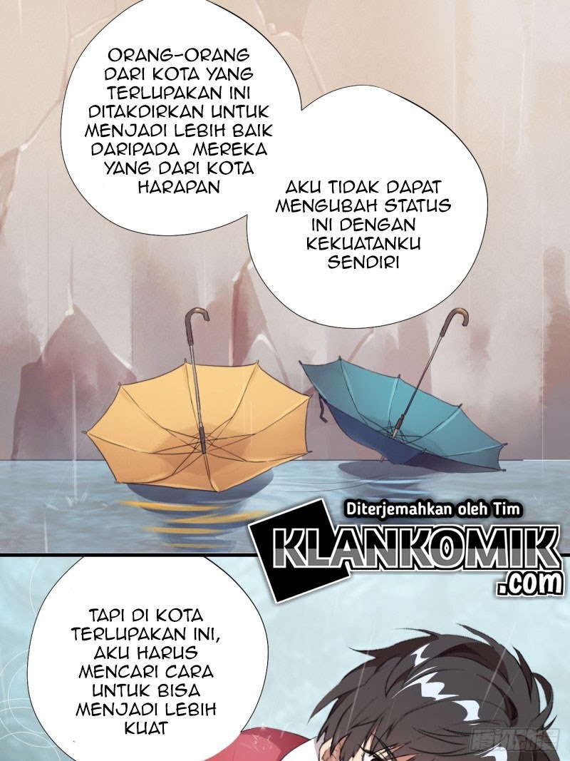 The High Energy Attack Chapter 02 Gambar 26