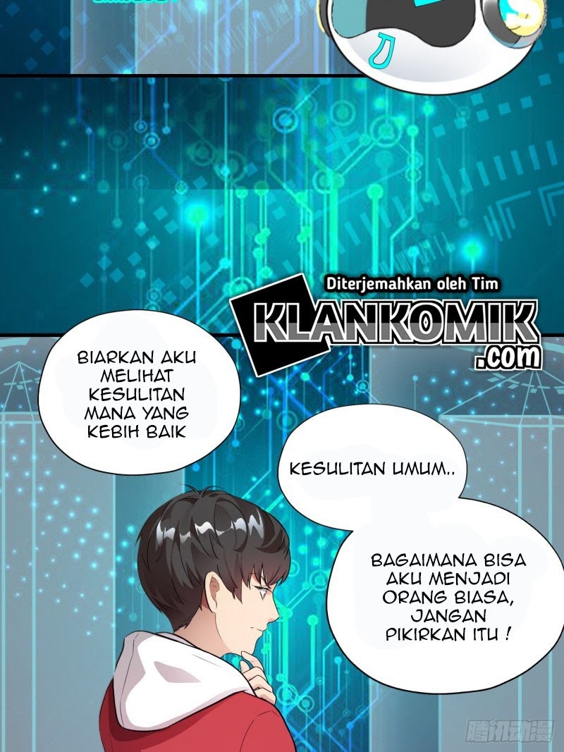 The High Energy Attack Chapter 02 Gambar 37