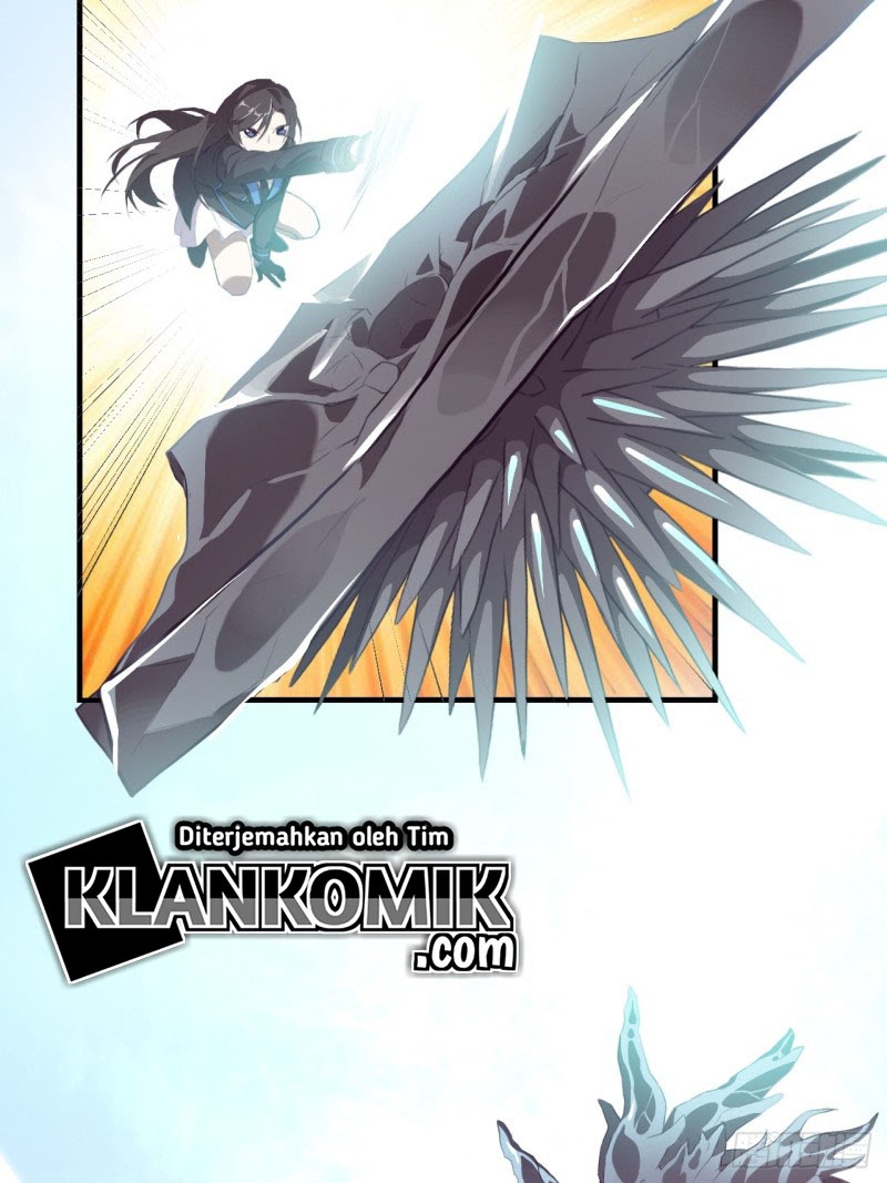 The High Energy Attack Chapter 01 Gambar 40