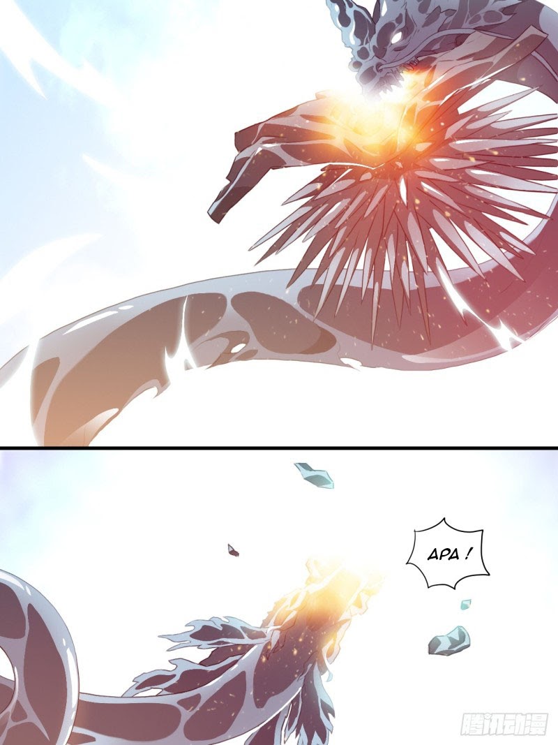 The High Energy Attack Chapter 01 Gambar 41