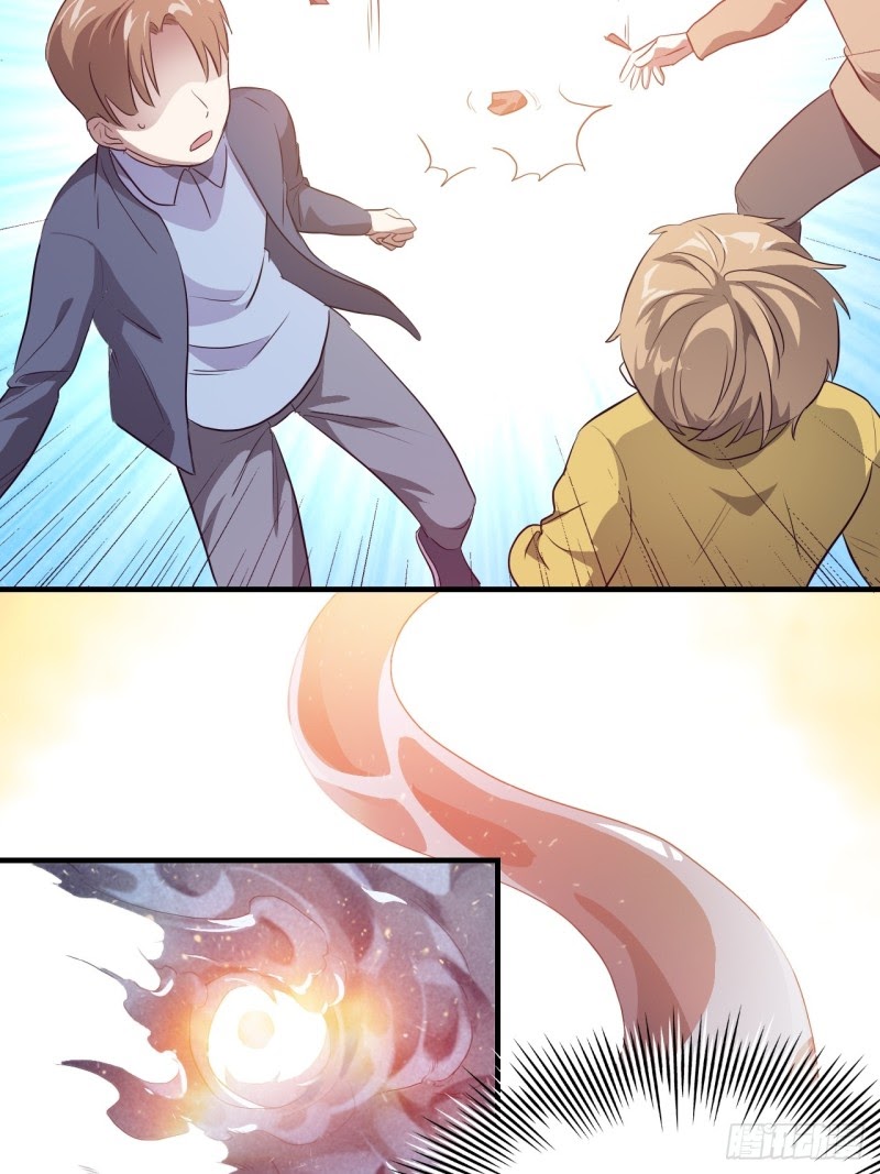 The High Energy Attack Chapter 01 Gambar 43