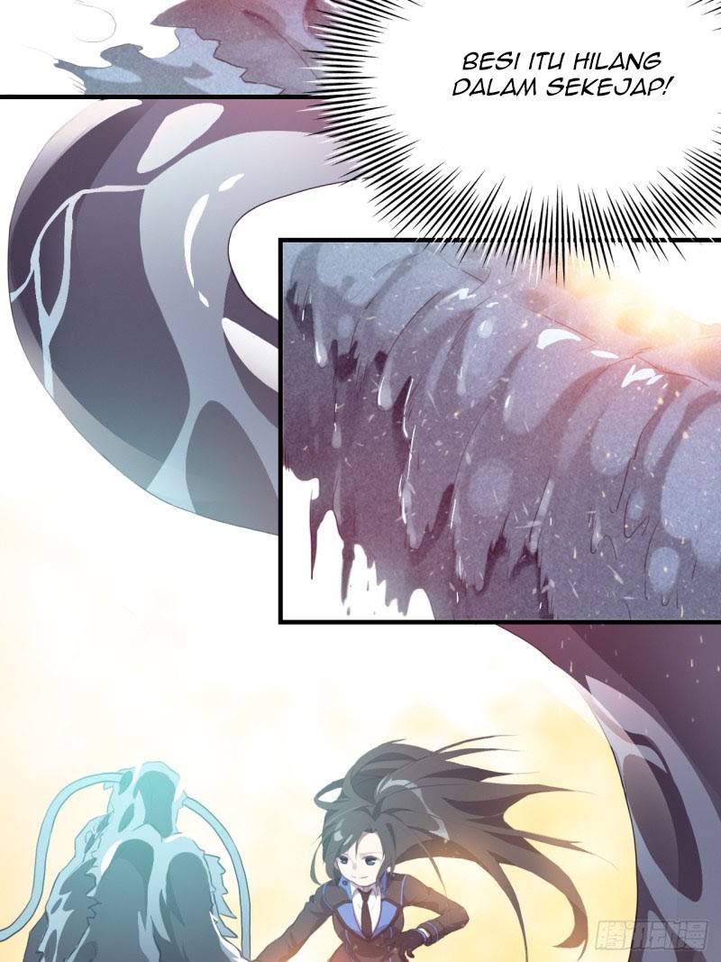 The High Energy Attack Chapter 01 Gambar 44