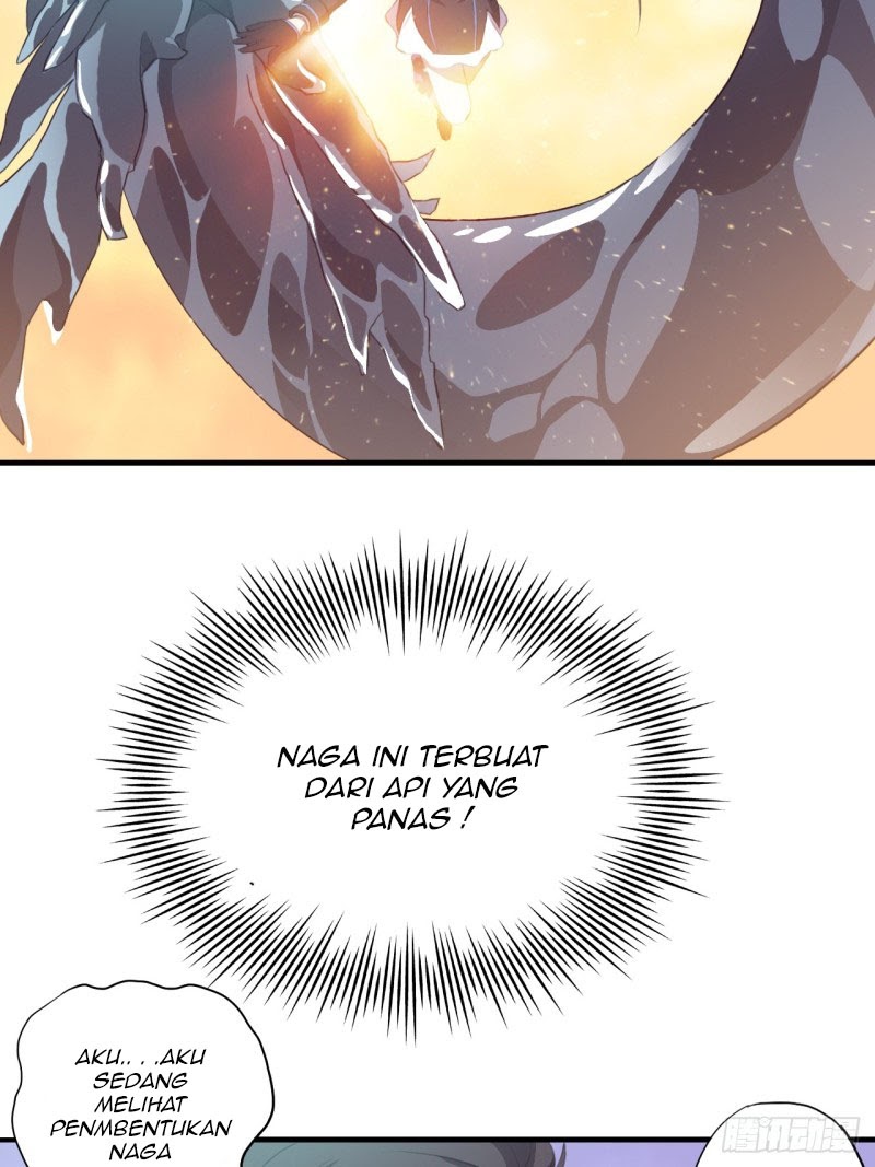 The High Energy Attack Chapter 01 Gambar 45