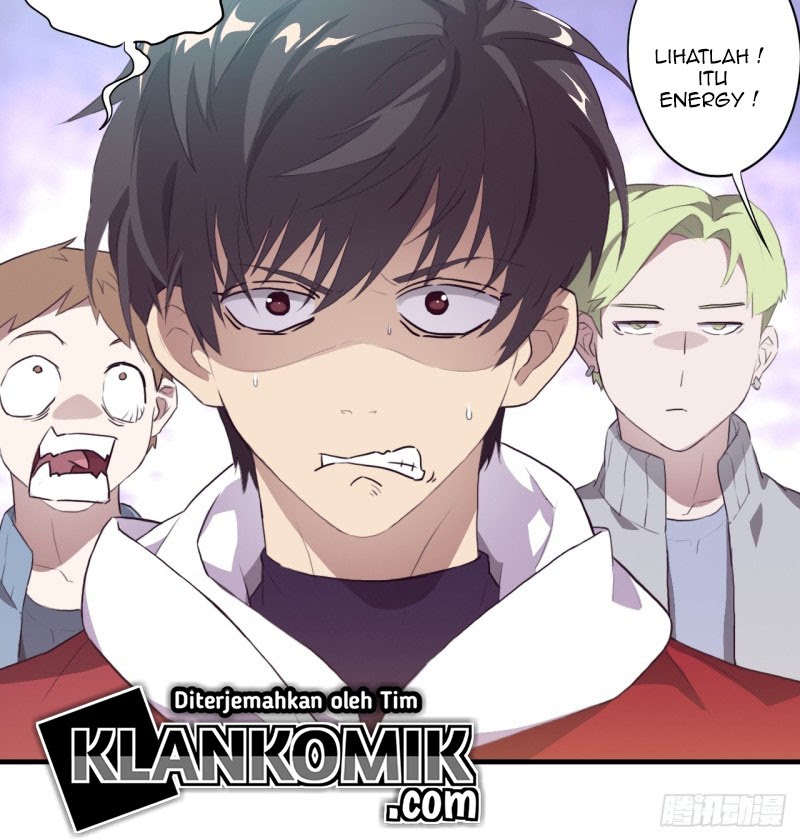 The High Energy Attack Chapter 01 Gambar 46