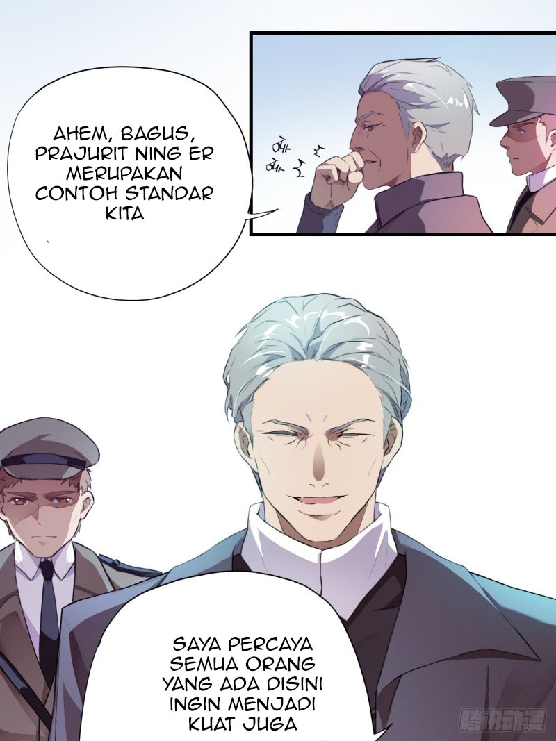 The High Energy Attack Chapter 01 Gambar 47