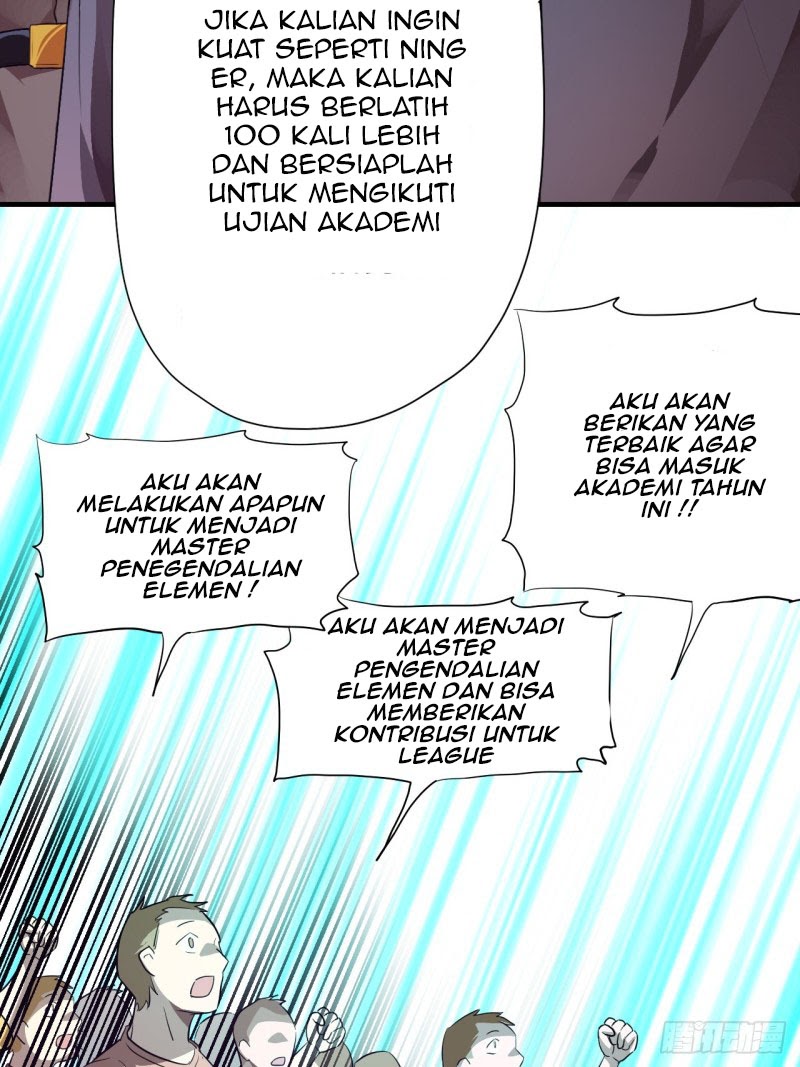 The High Energy Attack Chapter 01 Gambar 48