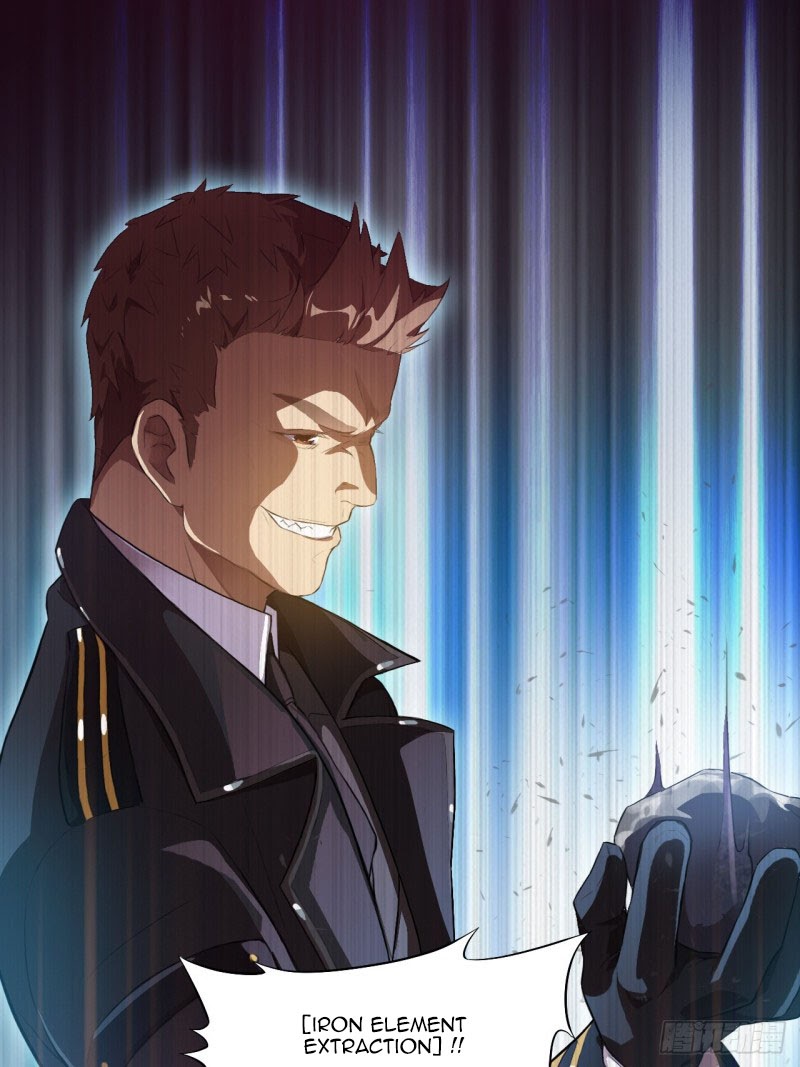 The High Energy Attack Chapter 01 Gambar 5