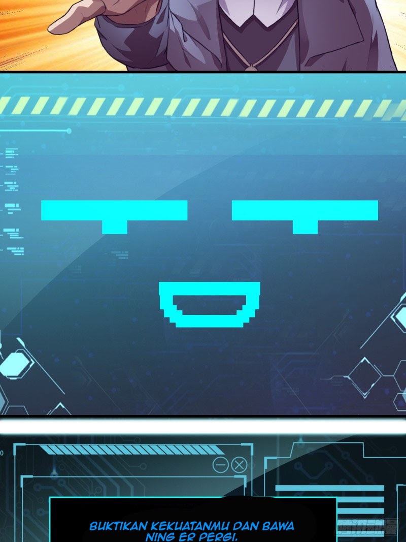 The High Energy Attack Chapter 01 Gambar 50