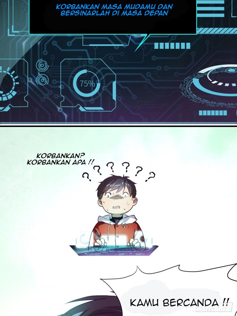 The High Energy Attack Chapter 01 Gambar 51