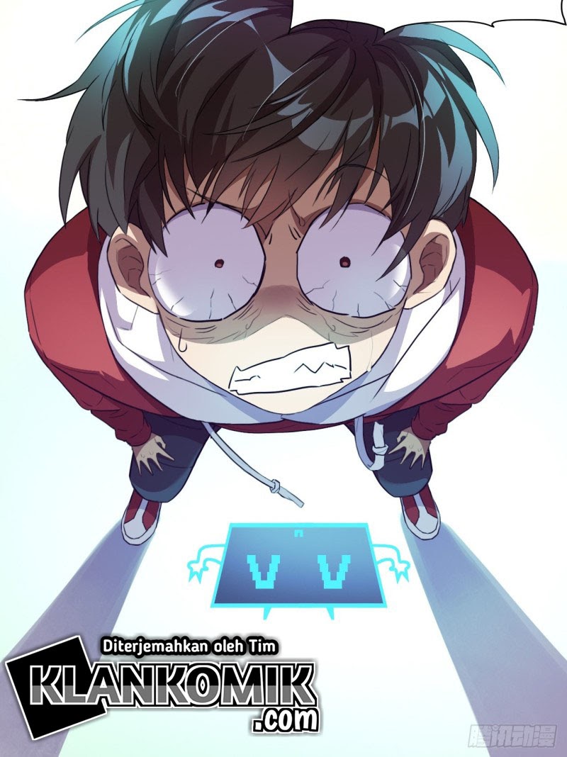 The High Energy Attack Chapter 01 Gambar 52