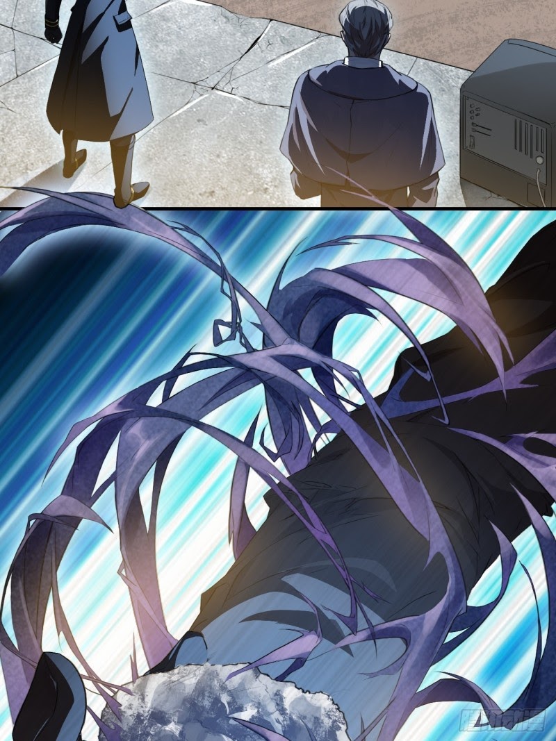 The High Energy Attack Chapter 01 Gambar 7