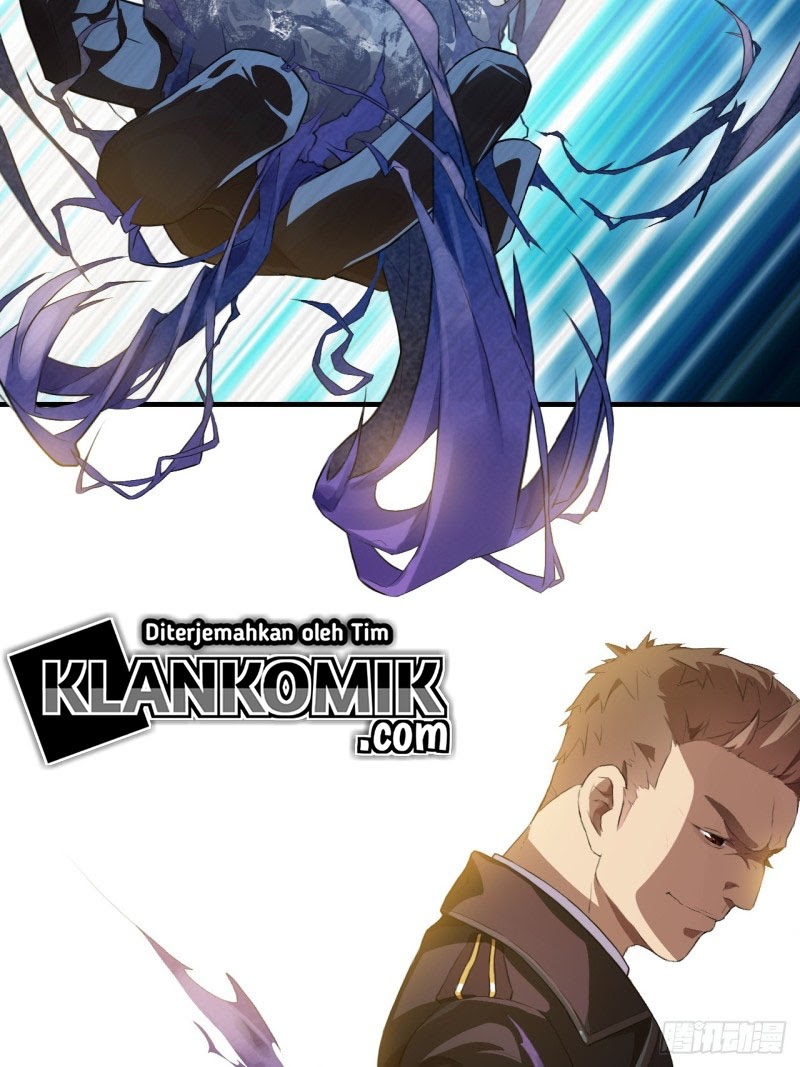 The High Energy Attack Chapter 01 Gambar 8