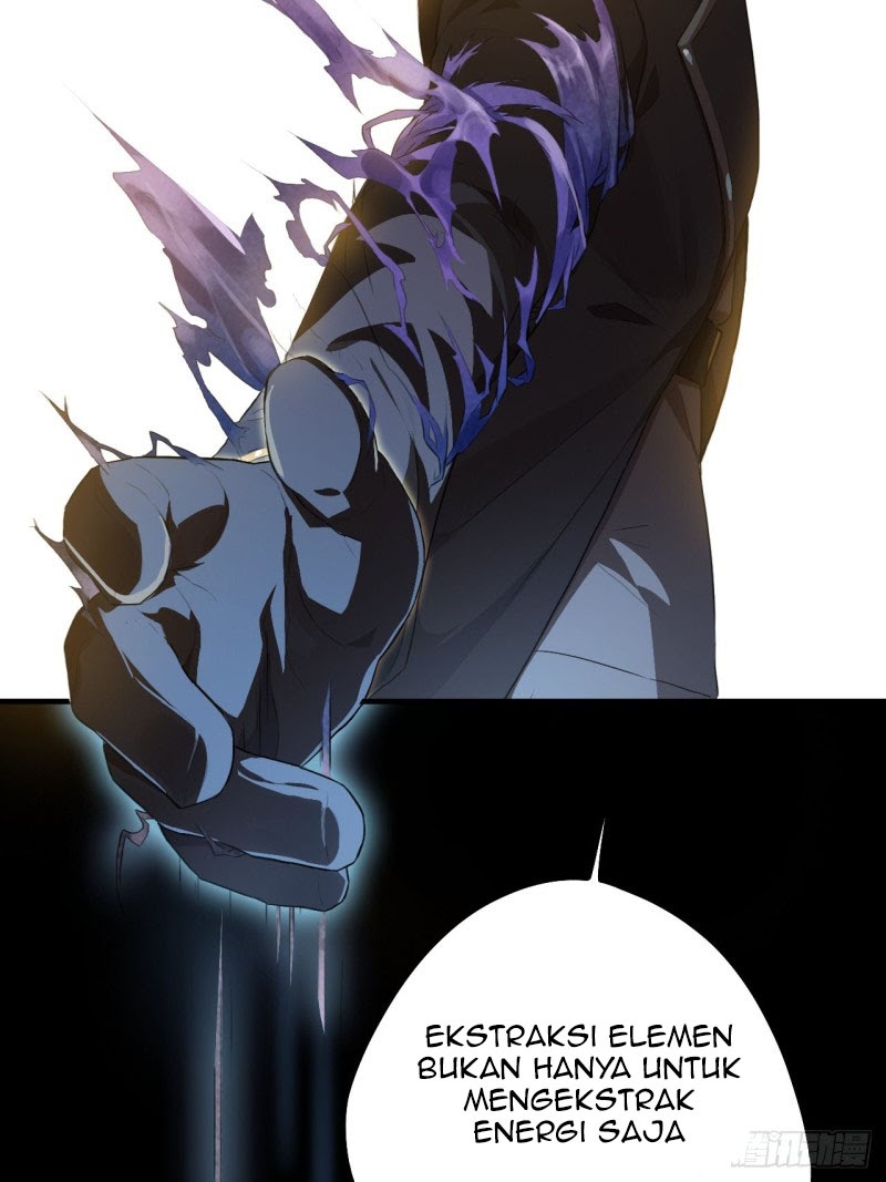 The High Energy Attack Chapter 01 Gambar 9