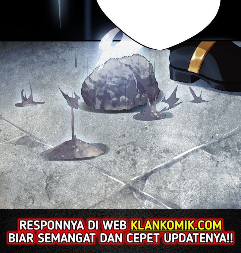 The High Energy Attack Chapter 01 Gambar 10