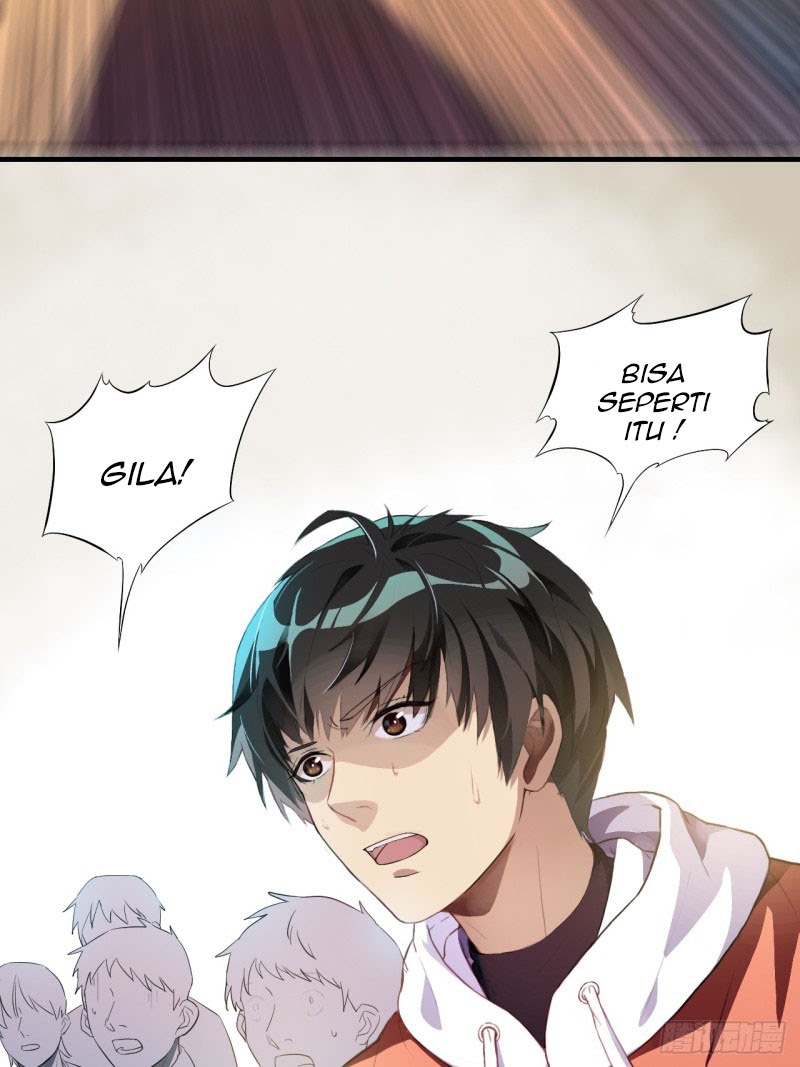 The High Energy Attack Chapter 01 Gambar 13