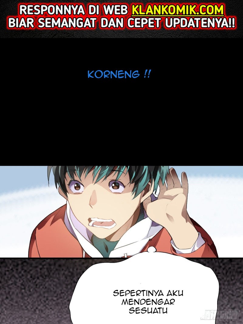 The High Energy Attack Chapter 01 Gambar 15