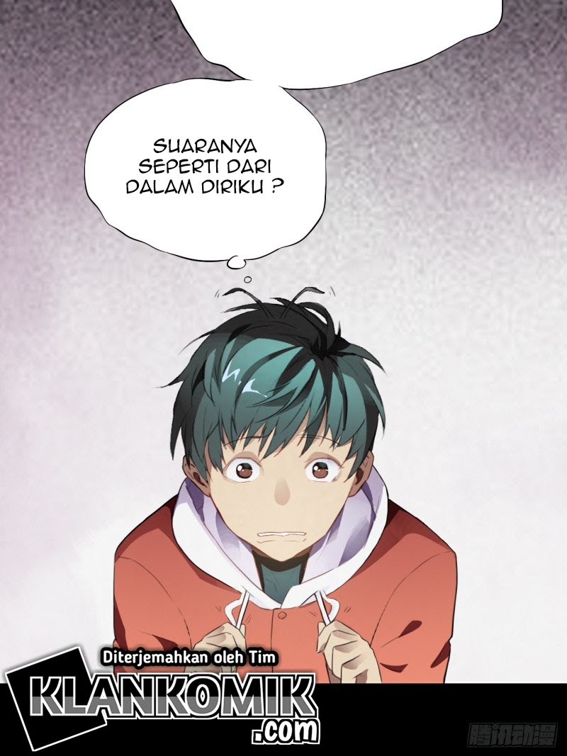 The High Energy Attack Chapter 01 Gambar 16