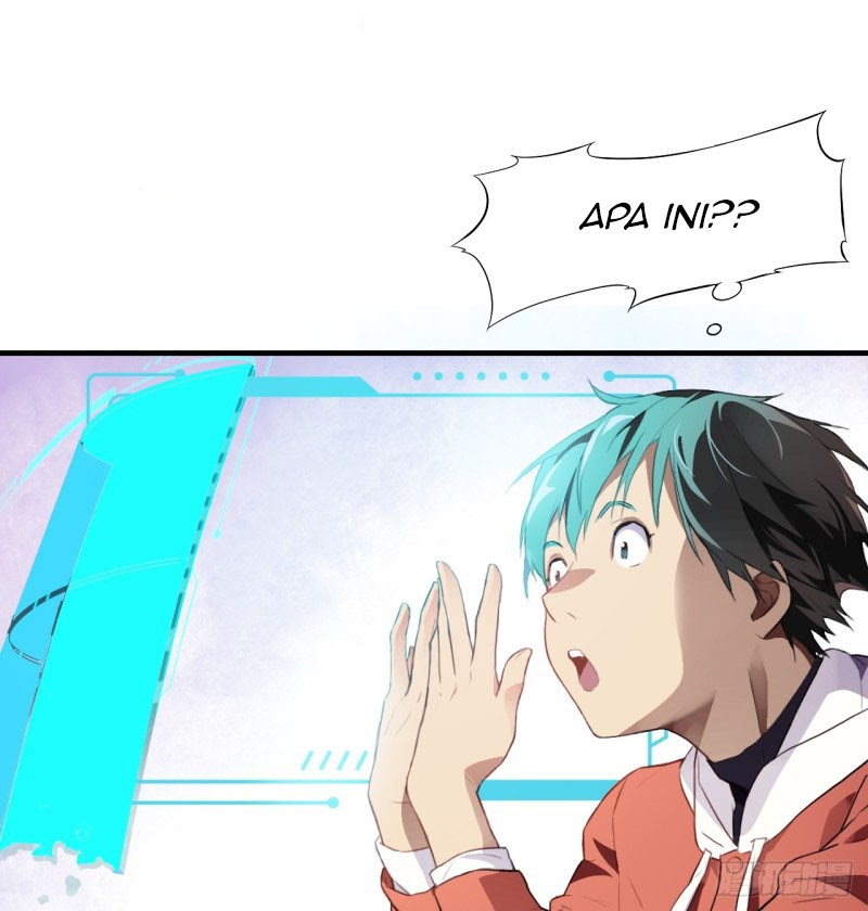 The High Energy Attack Chapter 01 Gambar 19