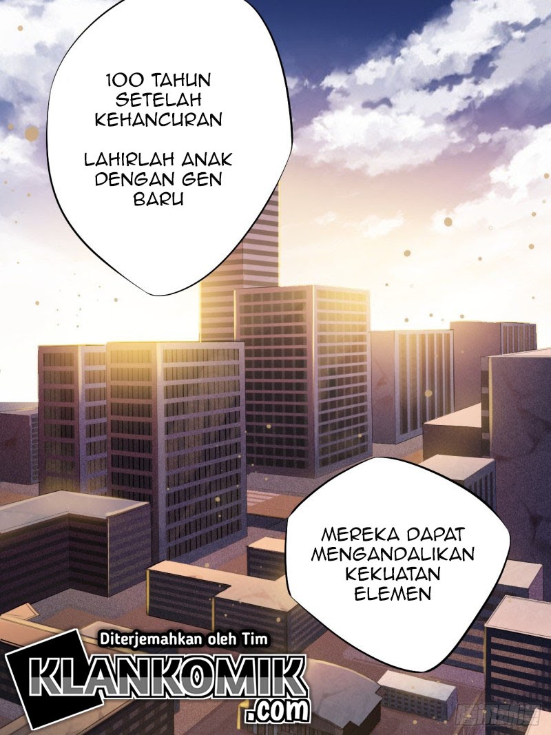 Manhua The High Energy Attack Chapter 01 gambar nomor 2