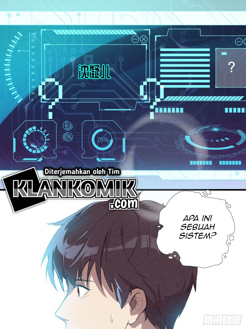 The High Energy Attack Chapter 01 Gambar 20