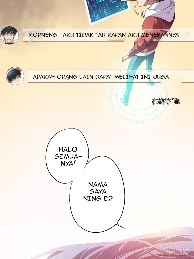 The High Energy Attack Chapter 01 Gambar 22