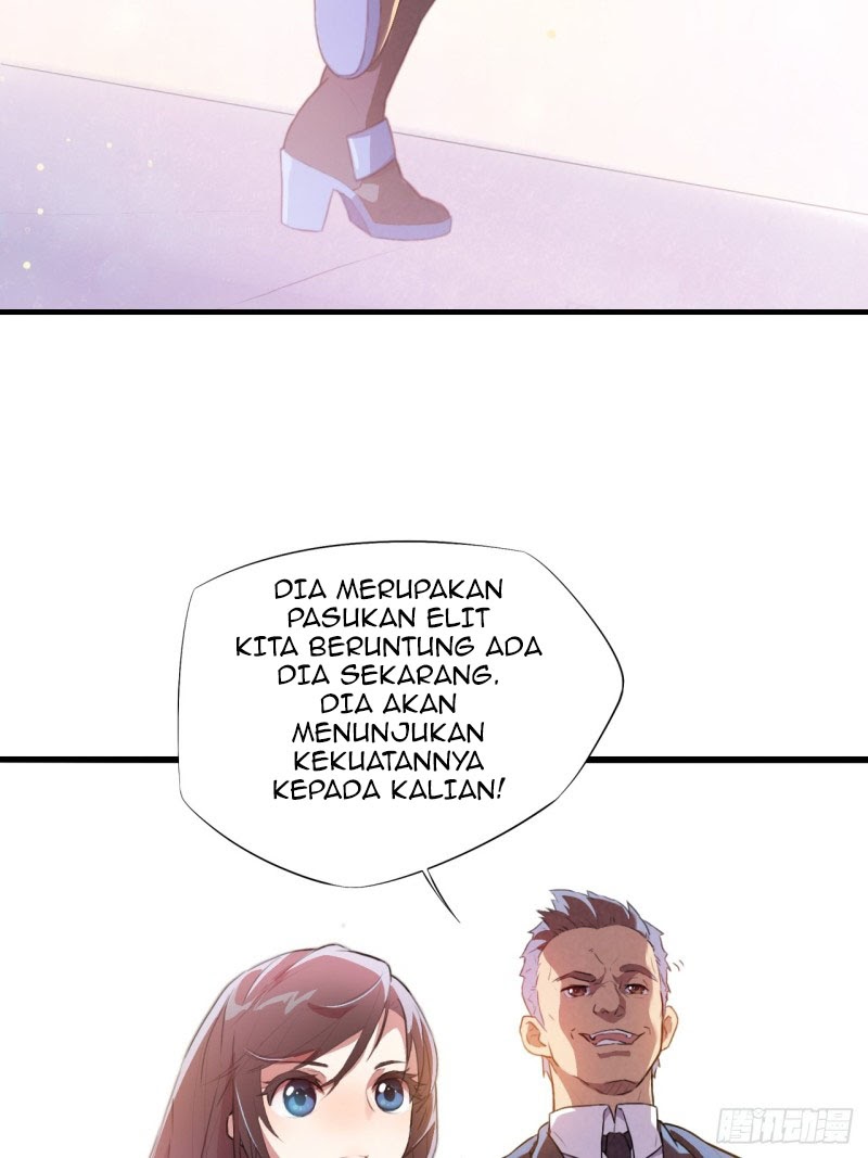 The High Energy Attack Chapter 01 Gambar 24