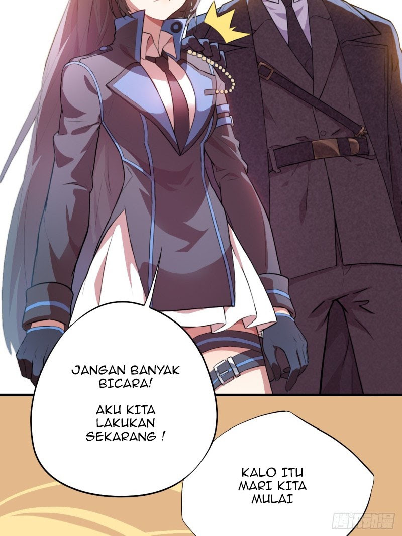 The High Energy Attack Chapter 01 Gambar 25